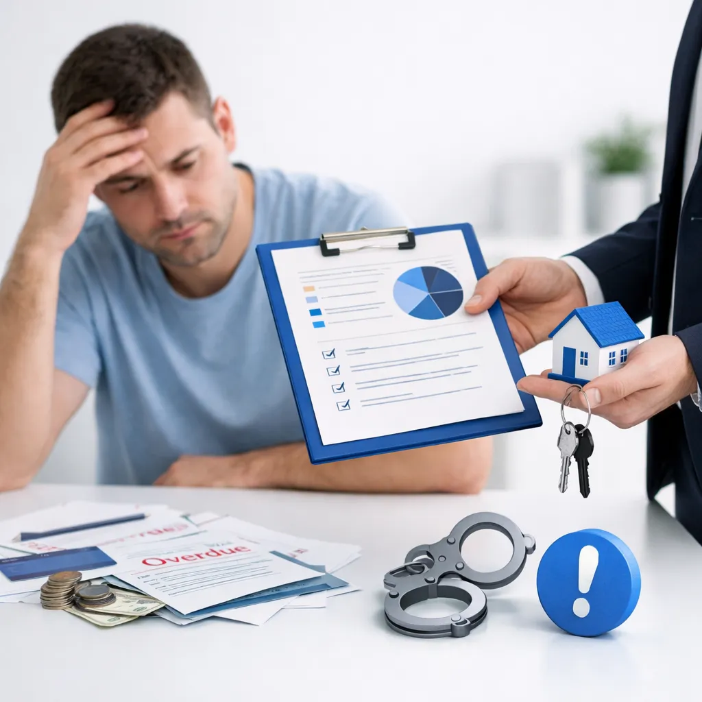 Windykacja - czym jest?