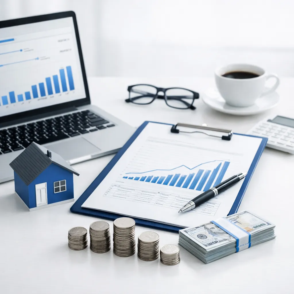 Kalkulator finansowy kredytu – jak uniknąć błędów przy liczeniu kosztów