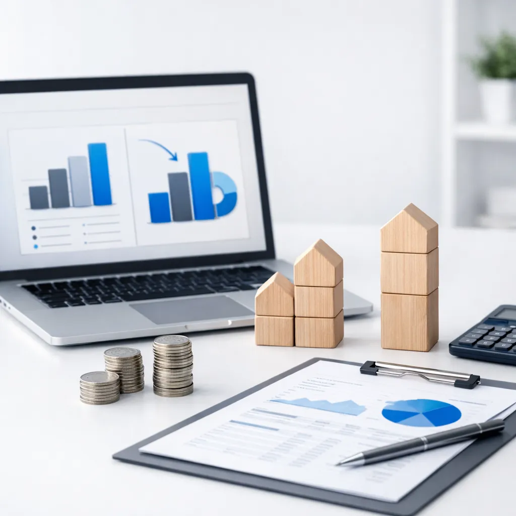 Kalkulator połączenia zobowiązań – jak sprawdzić, czy jedna rata będzie korzystniejsza