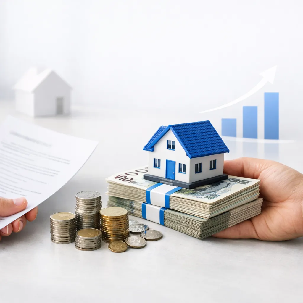 Kredyt w złotówkach – czym jest?