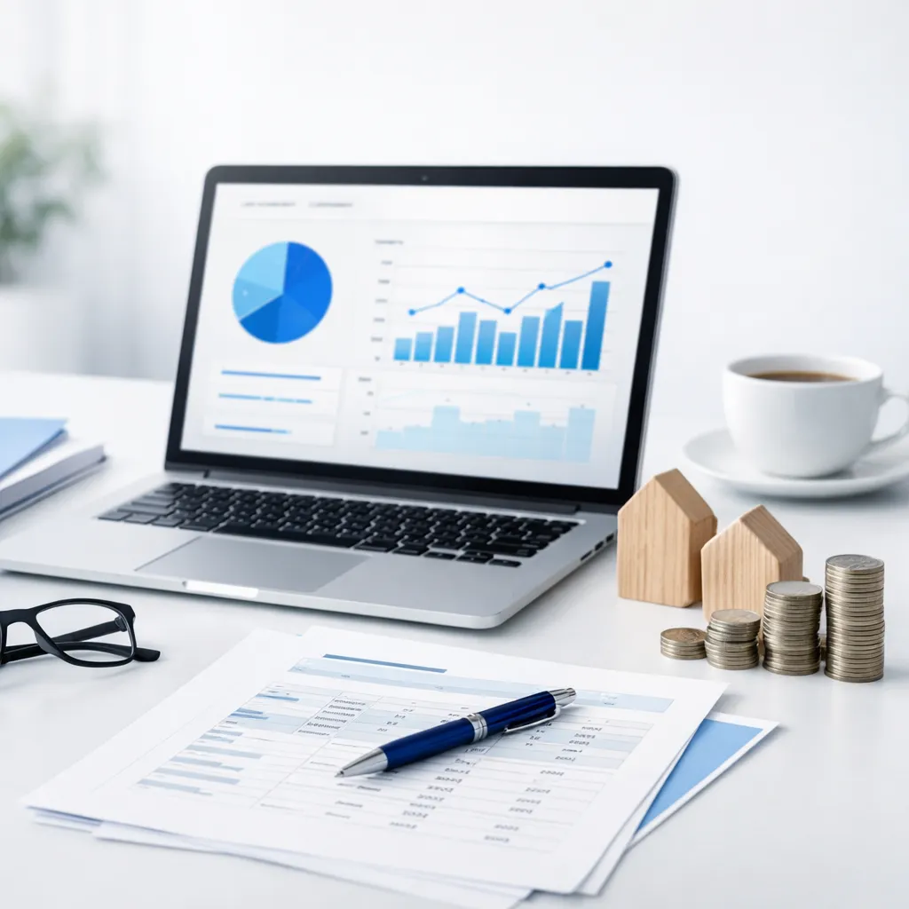 Kalkulator połączenia zobowiązań – jak policzyć nowy koszt całkowity