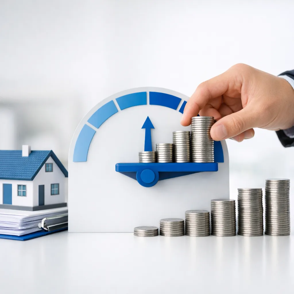 Maksymalna kwota kredytu – czym jest?