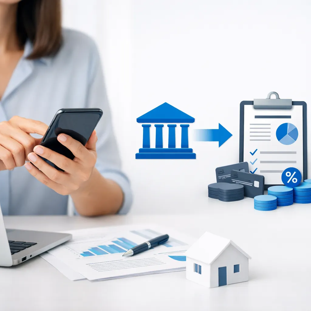 Przelew spłaty – czym jest?