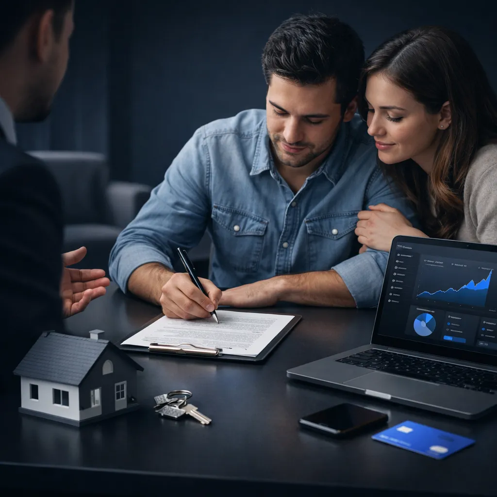 Nest Bank kredyt hipoteczny