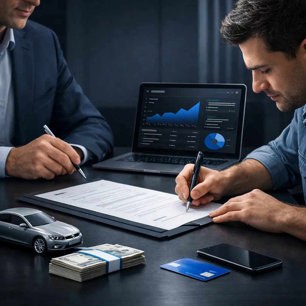 Volkswagen Bank Polska kredyt gotówkowy