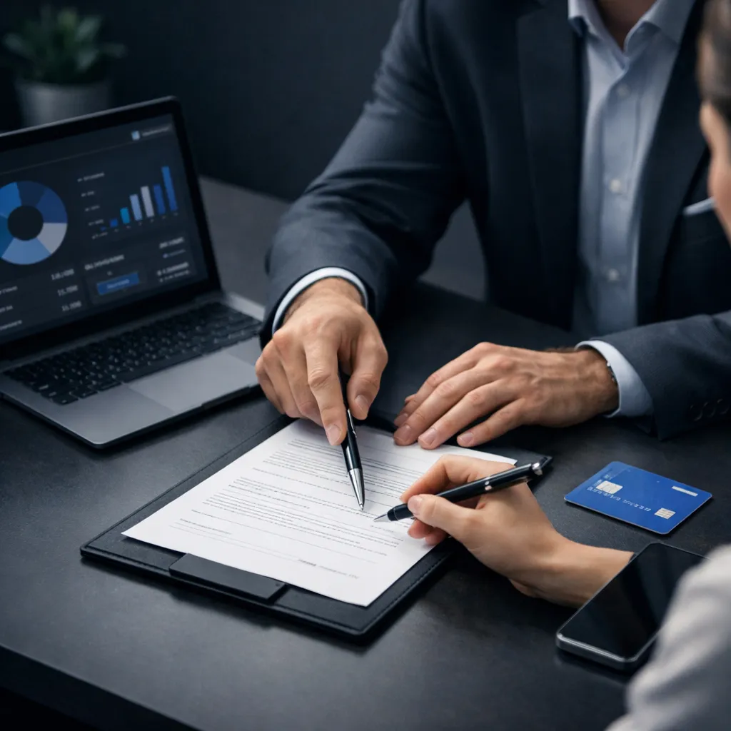 Deutsche Bank Polska co to za bank?