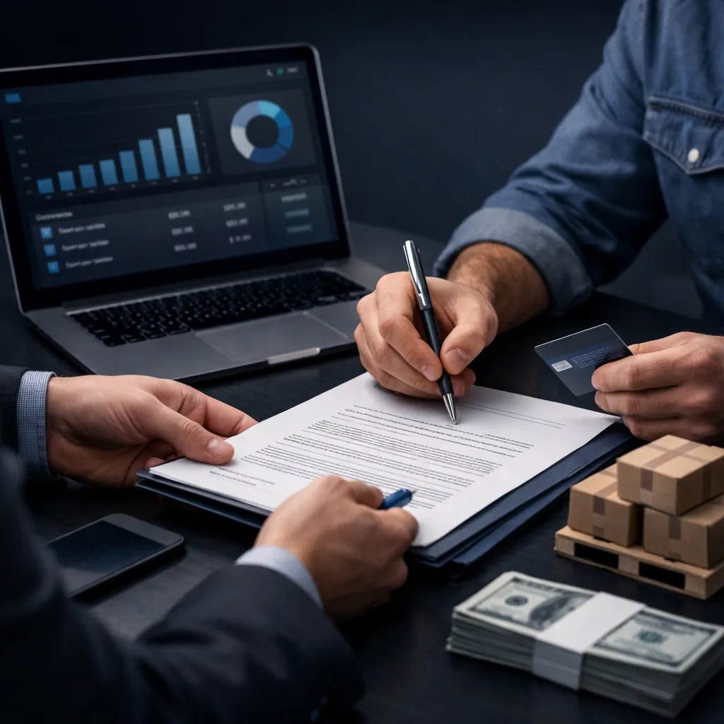 BNP Paribas Faktoring co to za bank?
