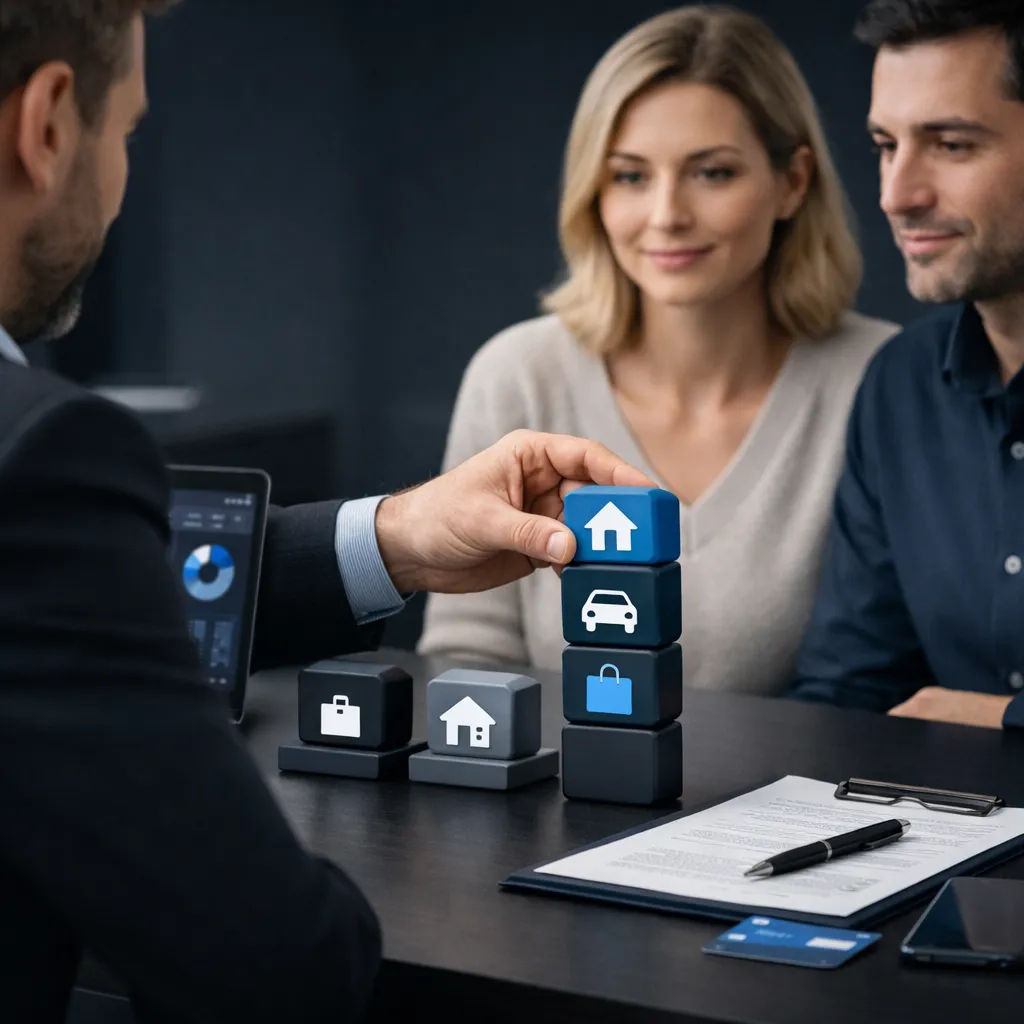 Volkswagen Bank Polska kredyt konsolidacyjny