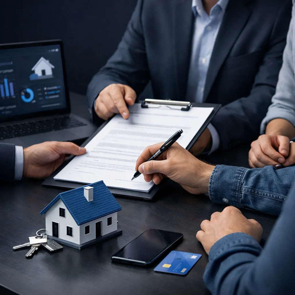 Santander Consumer Bank kredyt hipoteczny