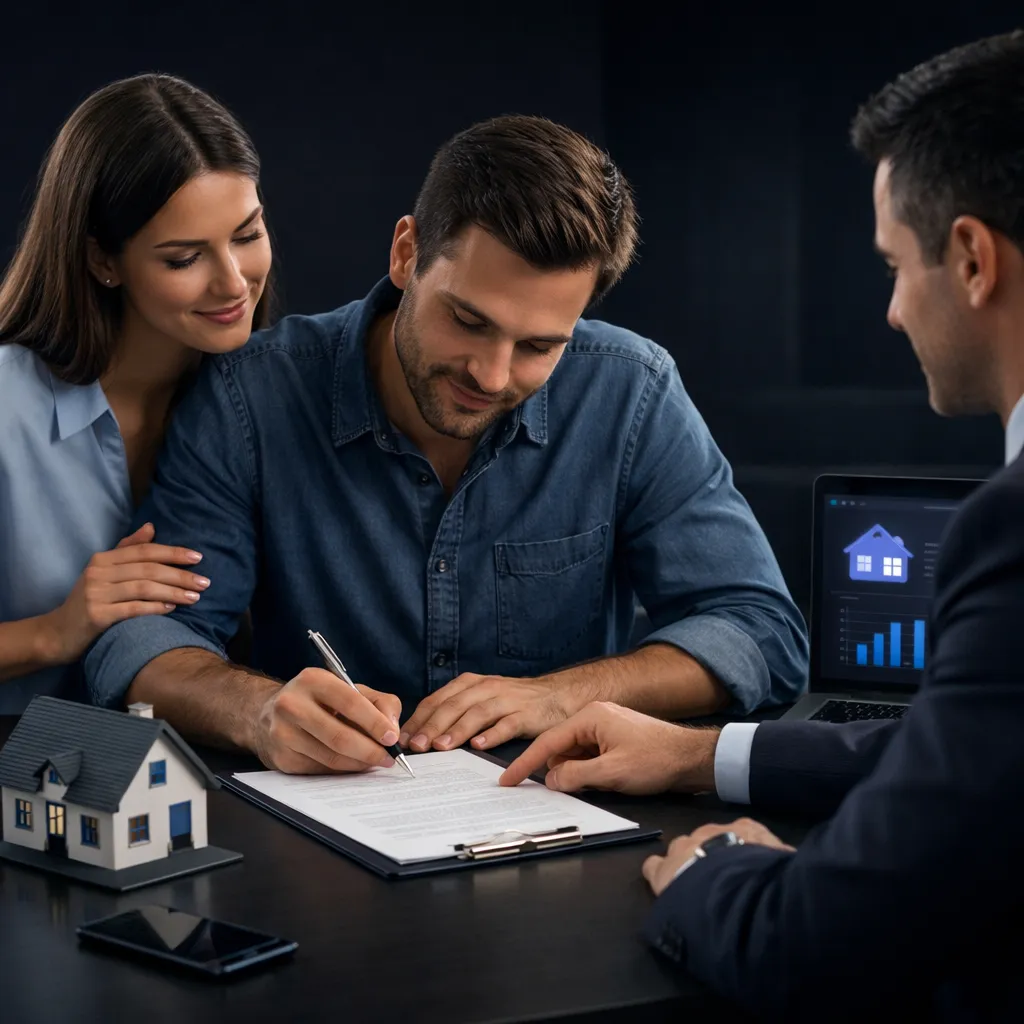 Aion Bank kredyt hipoteczny