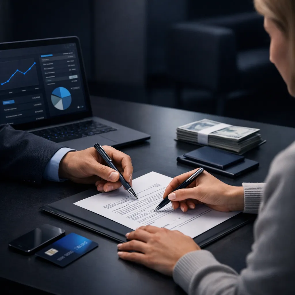 Pekao Bank Hipoteczny kredyt gotówkowy
