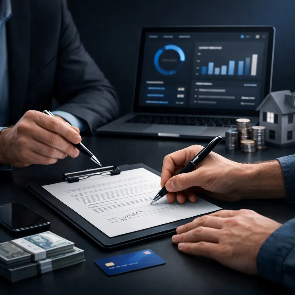 Nest Bank kredyt gotówkowy