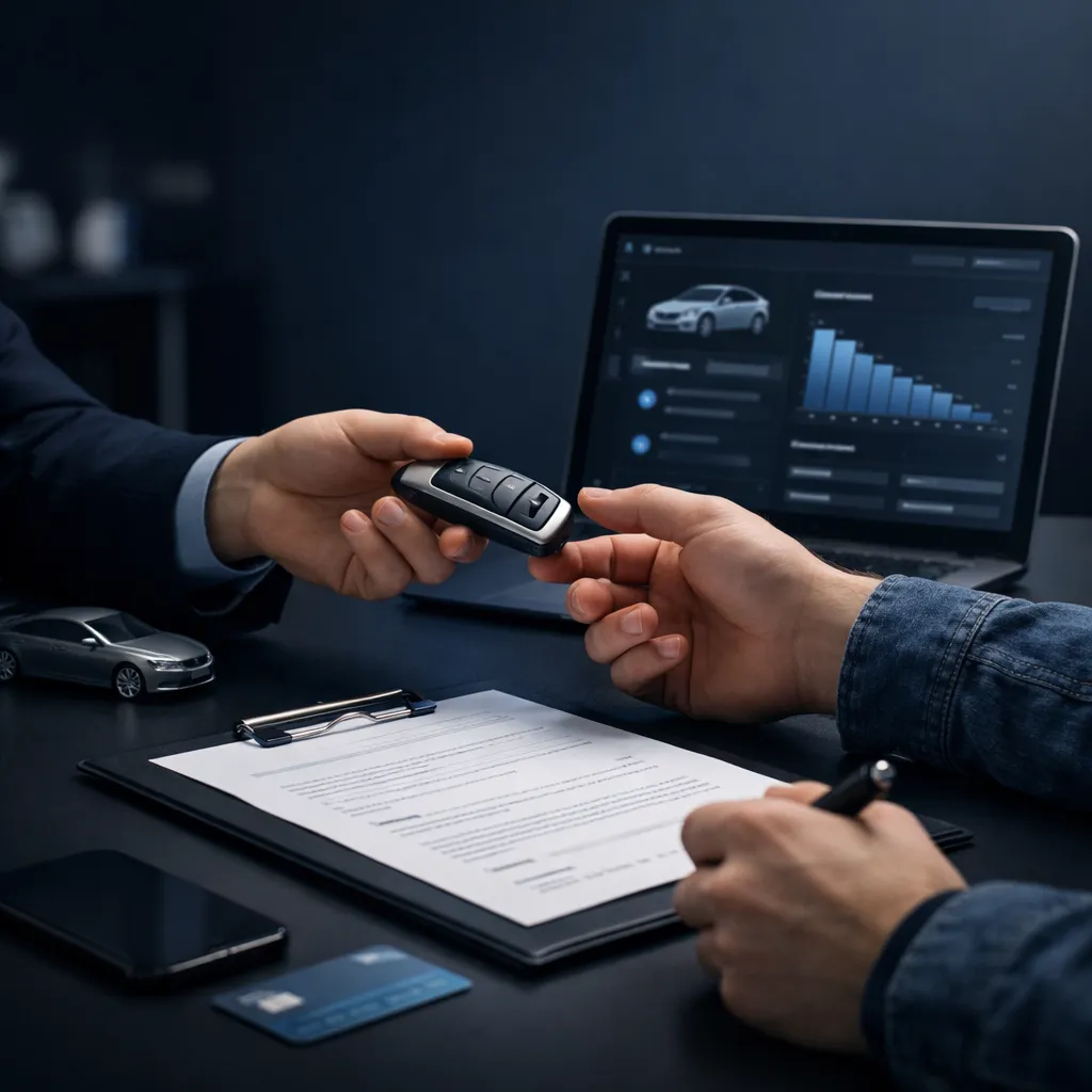 Volkswagen Bank Polska co to za bank?