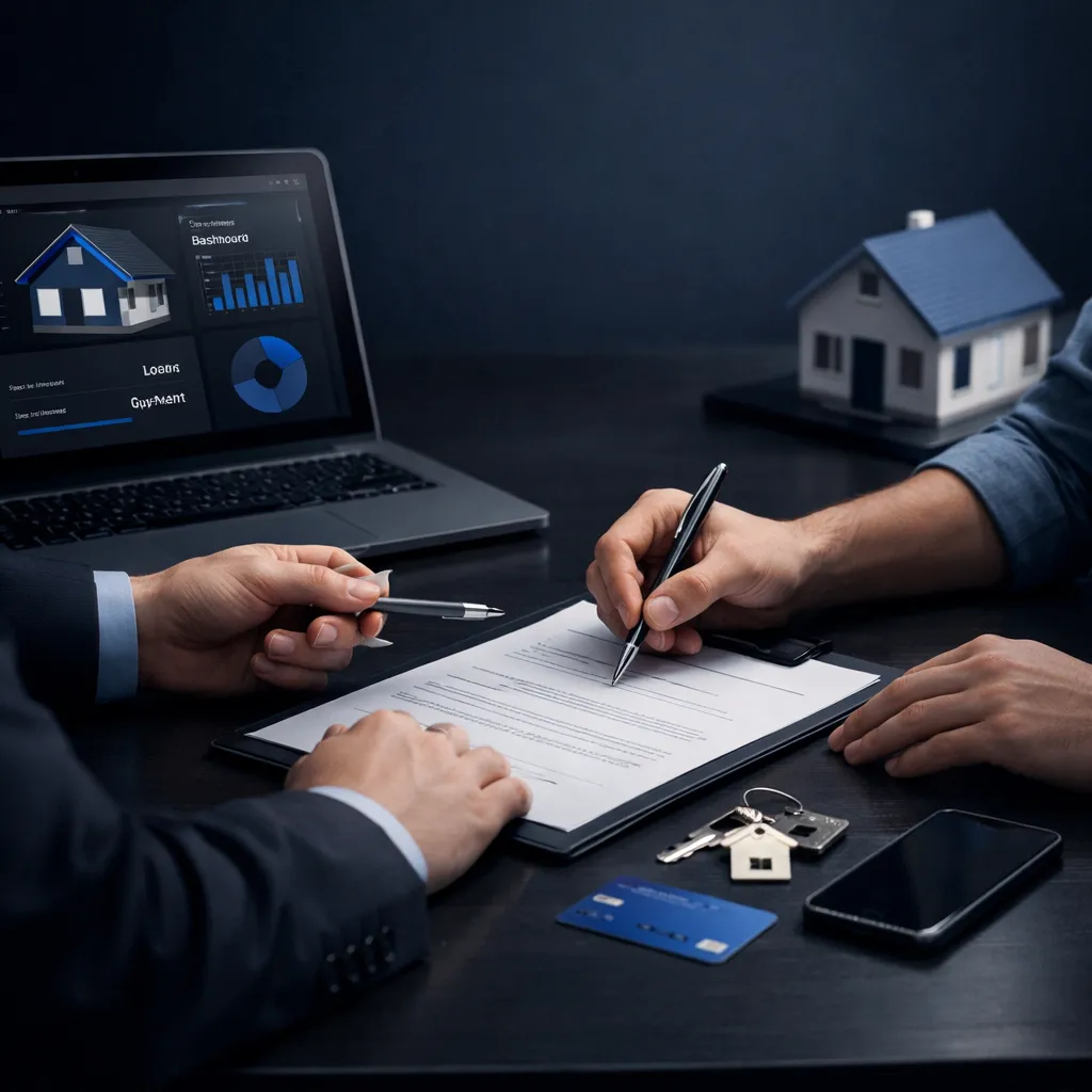 Citi Handlowy kredyt hipoteczny