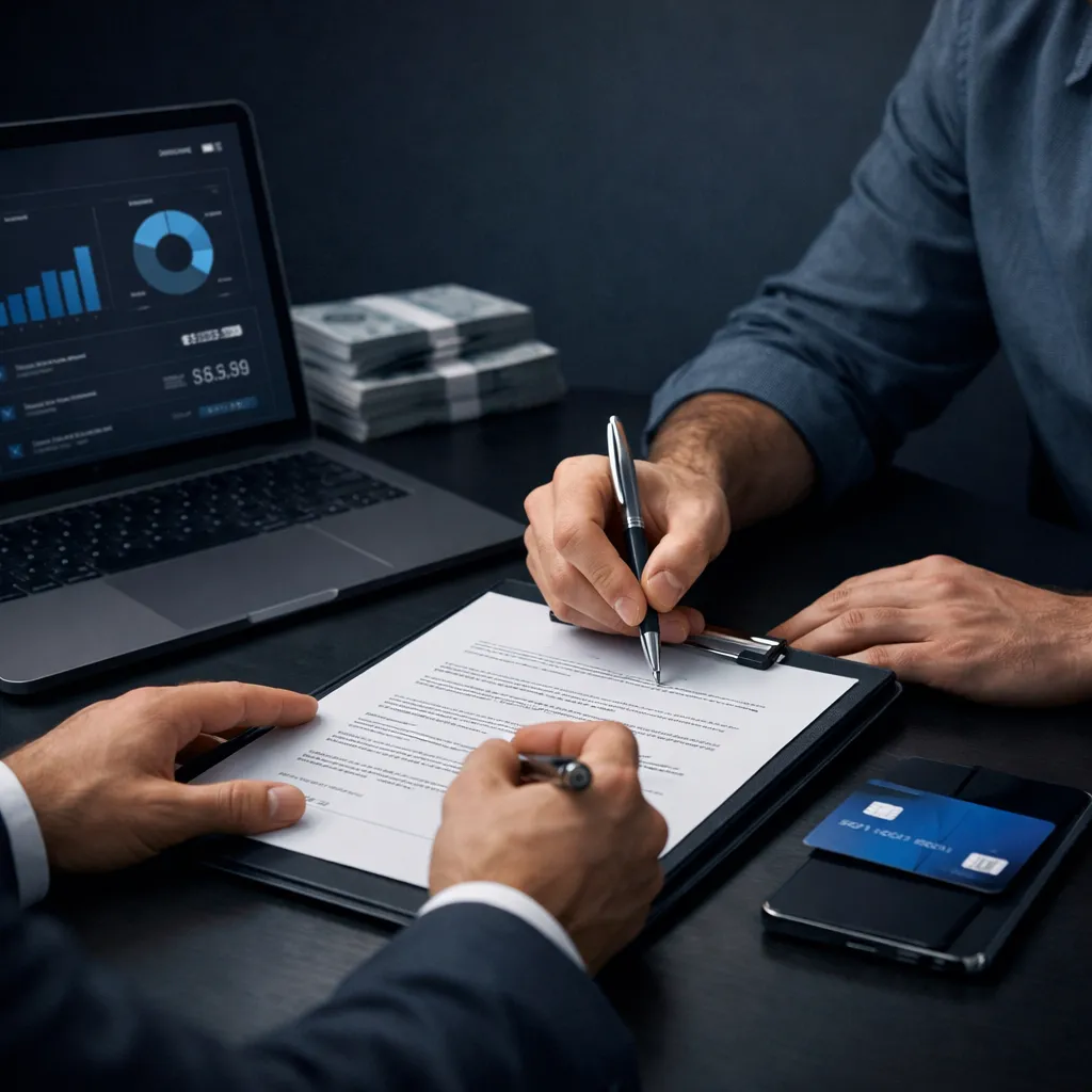 Saxo Bank kredyt gotówkowy