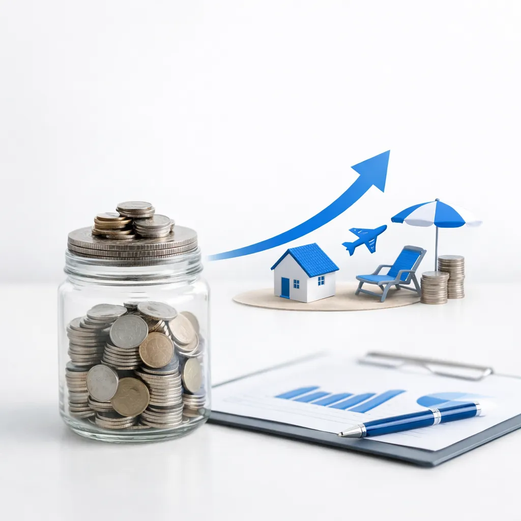 Nadwyżka finansowa - czym jest?