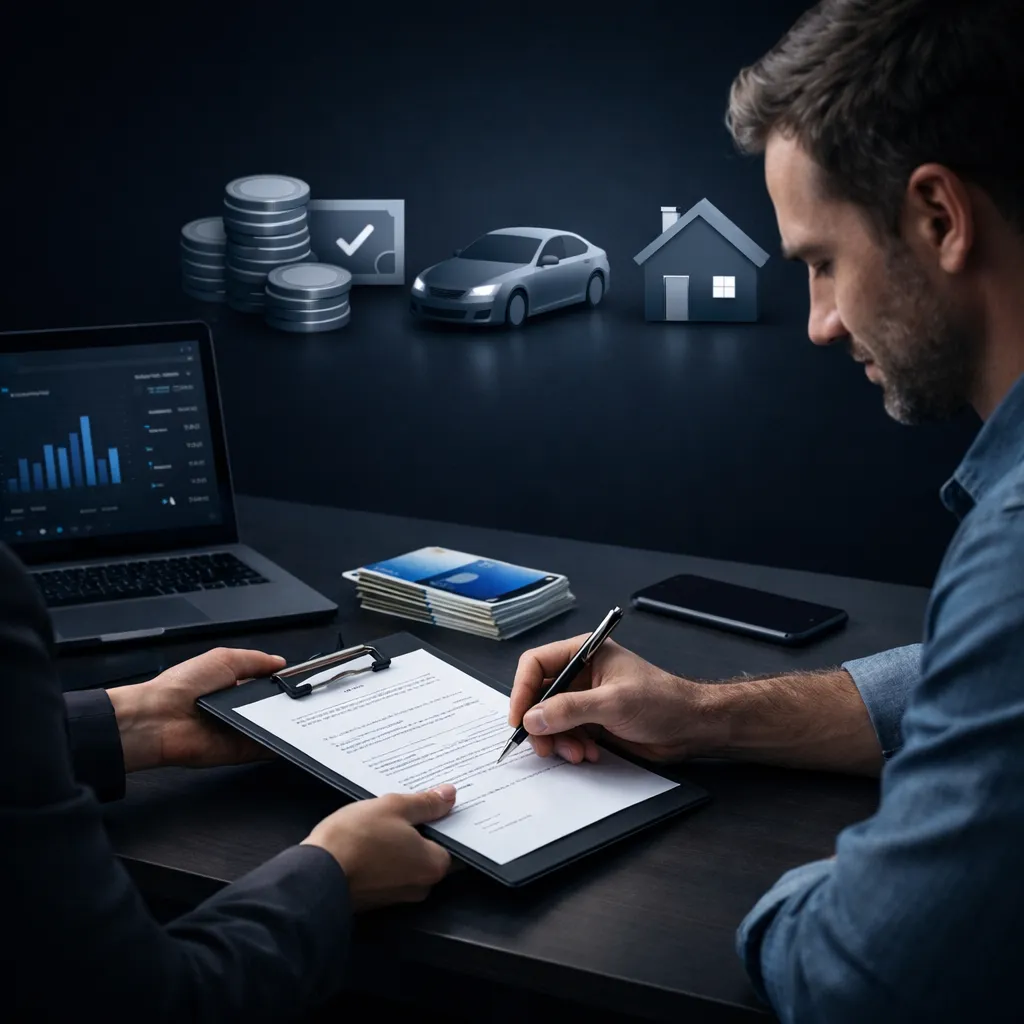 Danske Bank kredyt gotówkowy