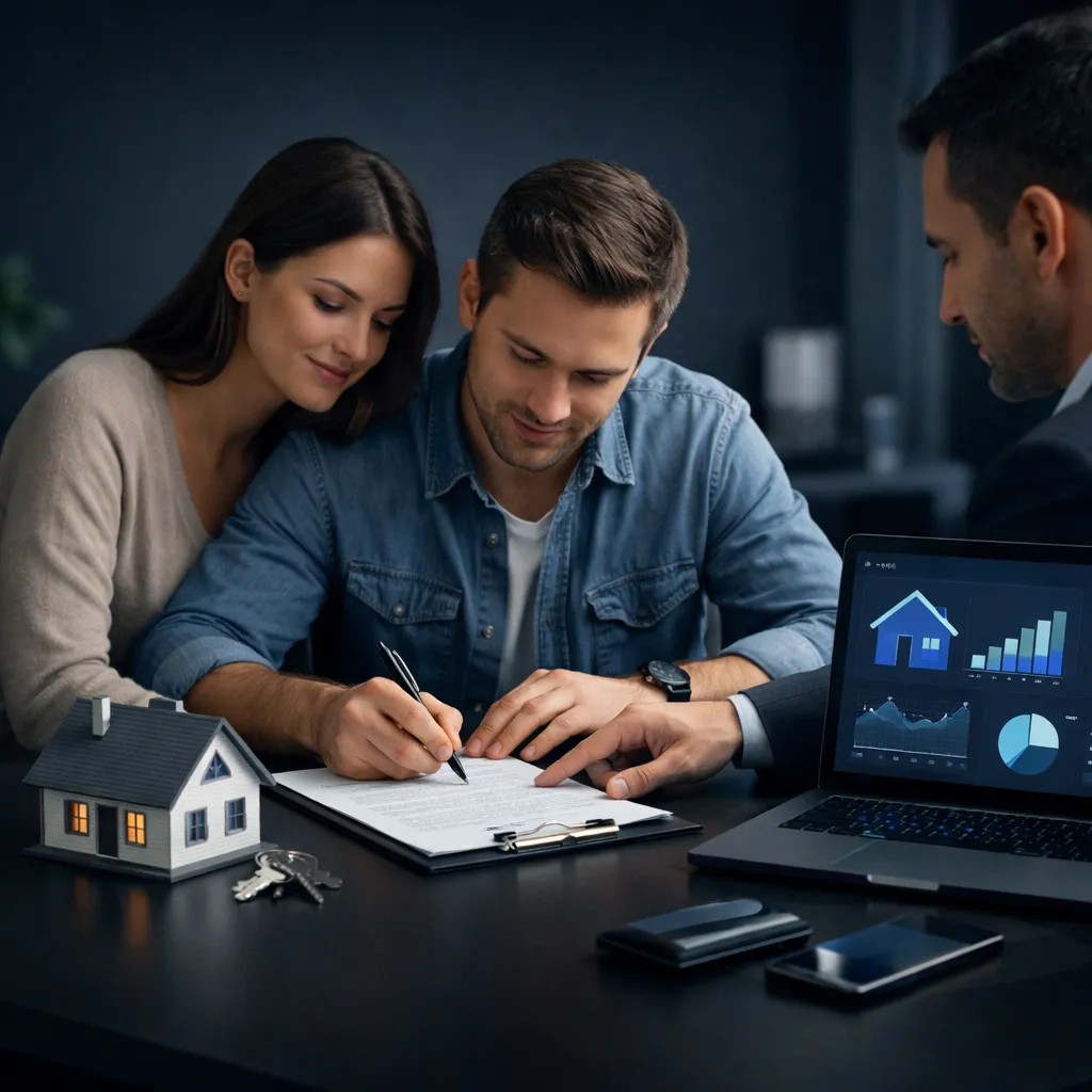Saxo Bank kredyt hipoteczny