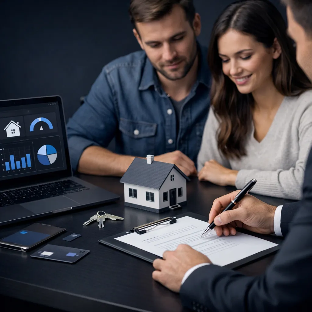 BFF Banking Group kredyt hipoteczny
