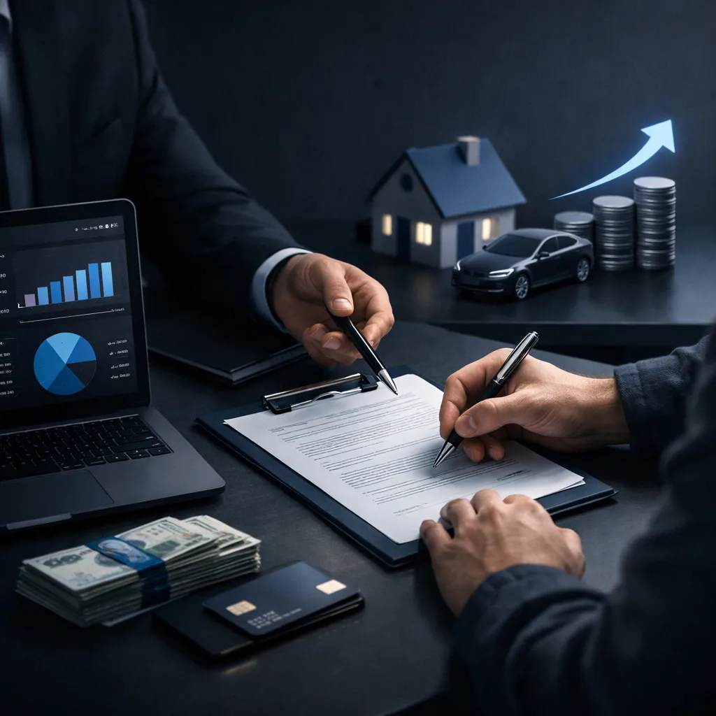 PKO Bank Polski kredyt gotówkowy