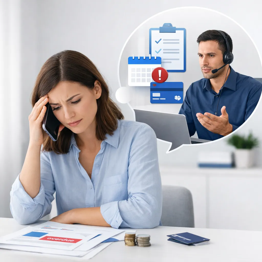 Telefoniczna windykacja - czym jest?