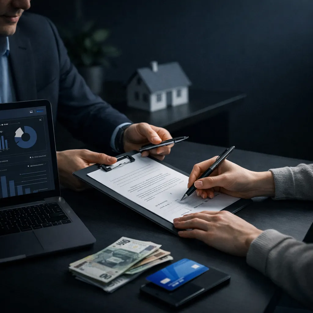 ING Bank Hipoteczny kredyt gotówkowy