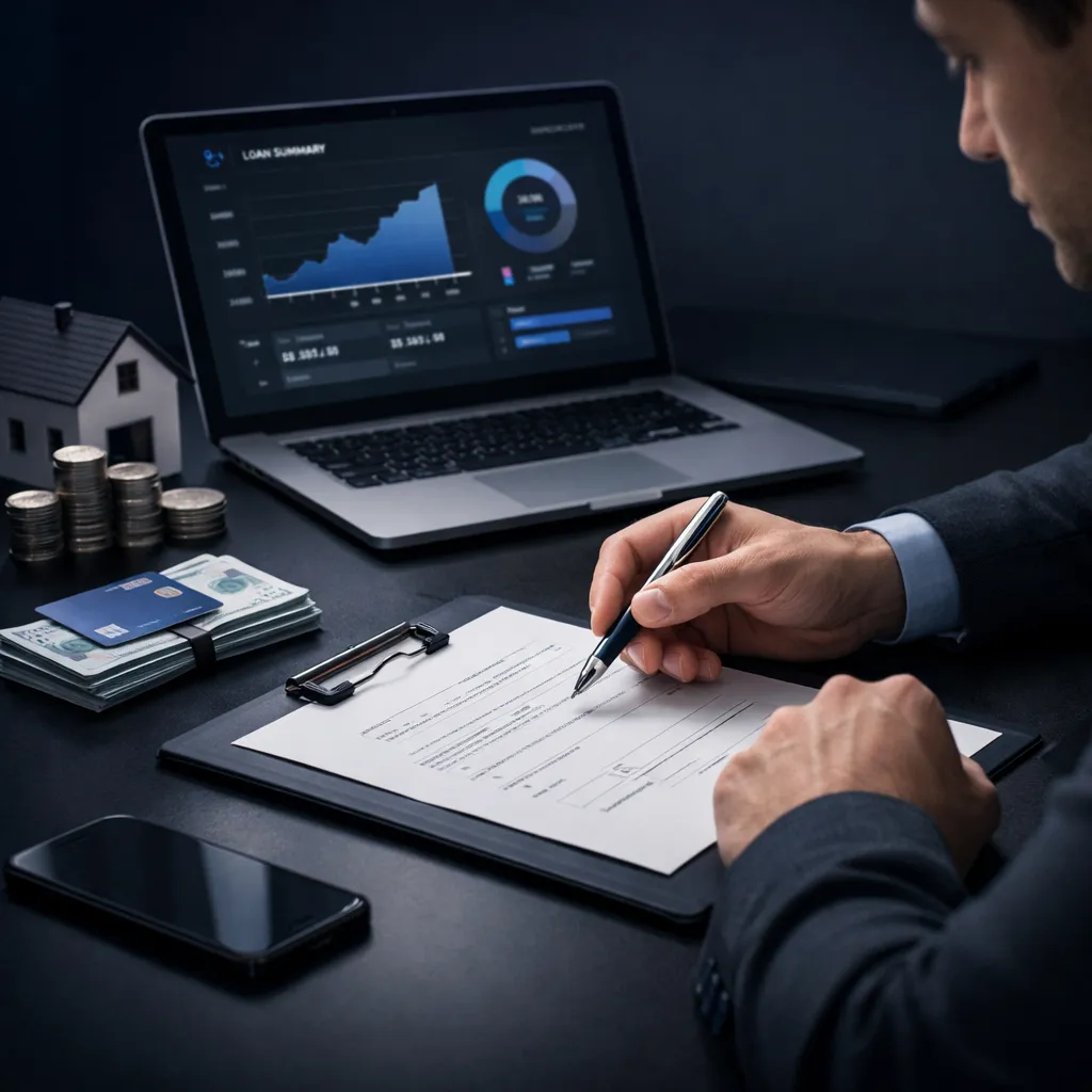 PKO Bank Hipoteczny: кредит готівкою