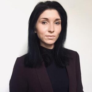 Picture of Ewelina Romik