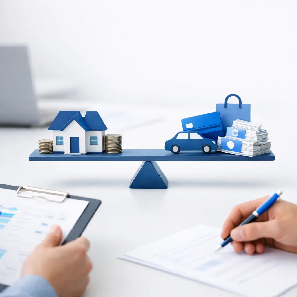 Ocena affordability - czym jest?