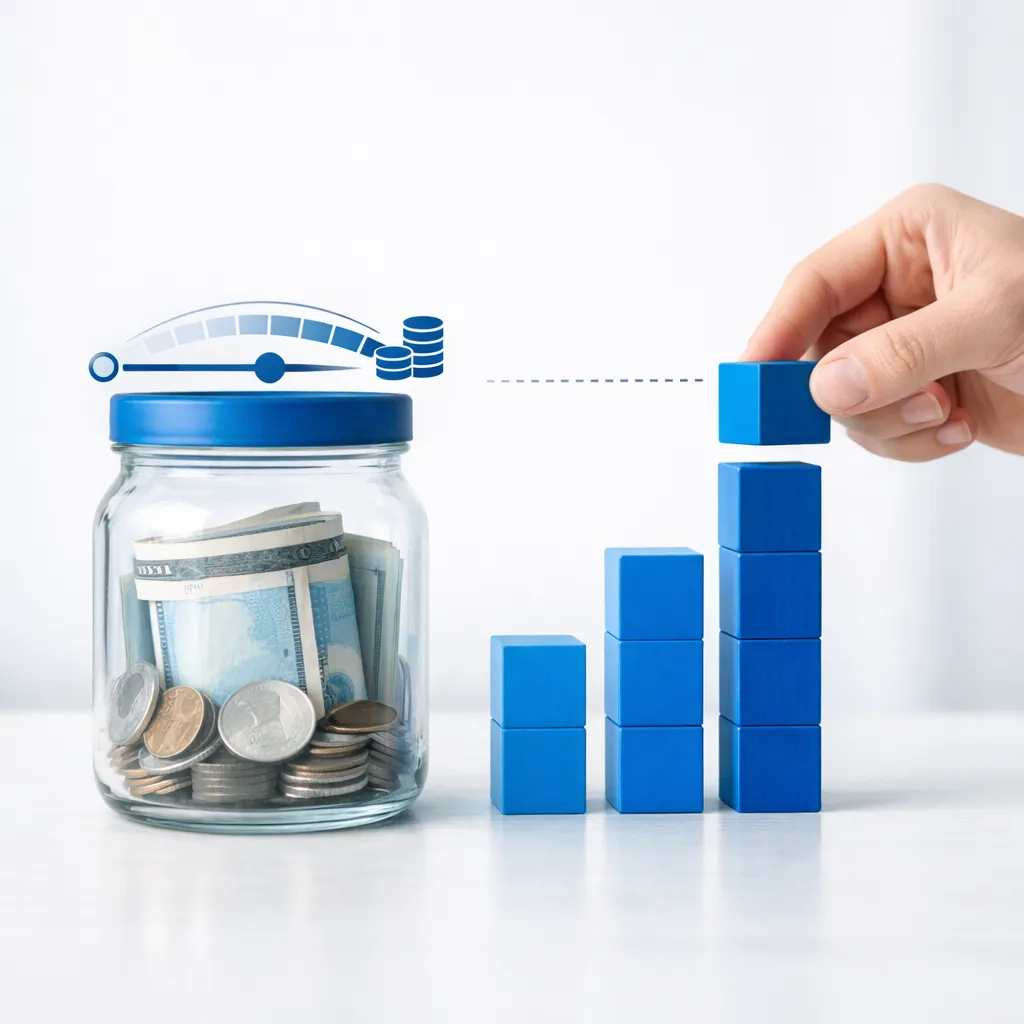 Maksymalna kwota finansowania - czym jest?