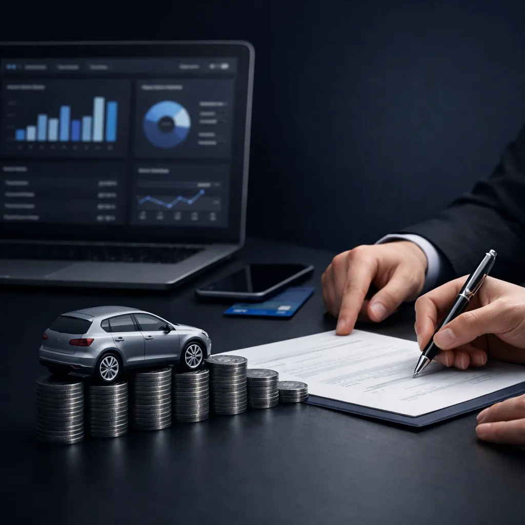 Kredyty ratalne Volkswagen Bank Polska