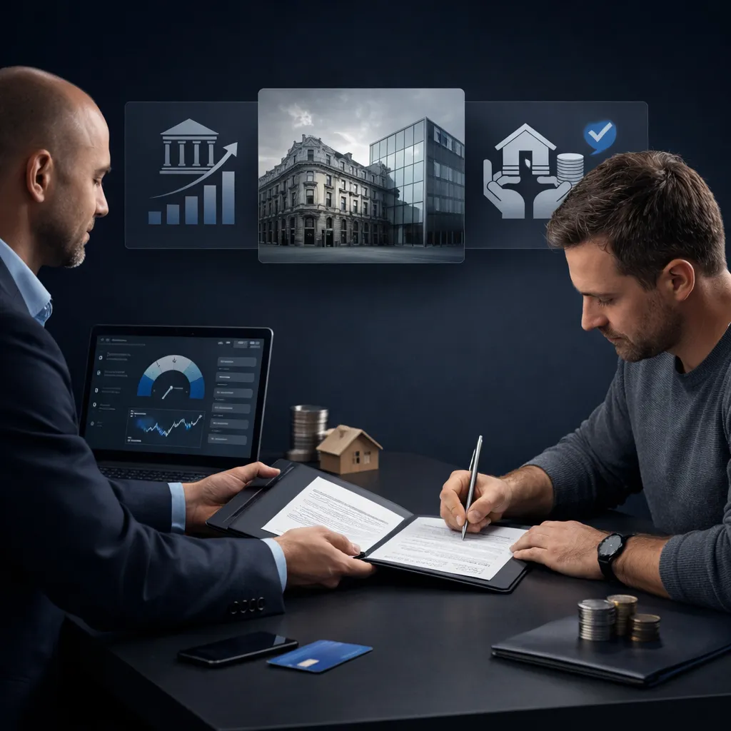 Historia banku – Danske Bank