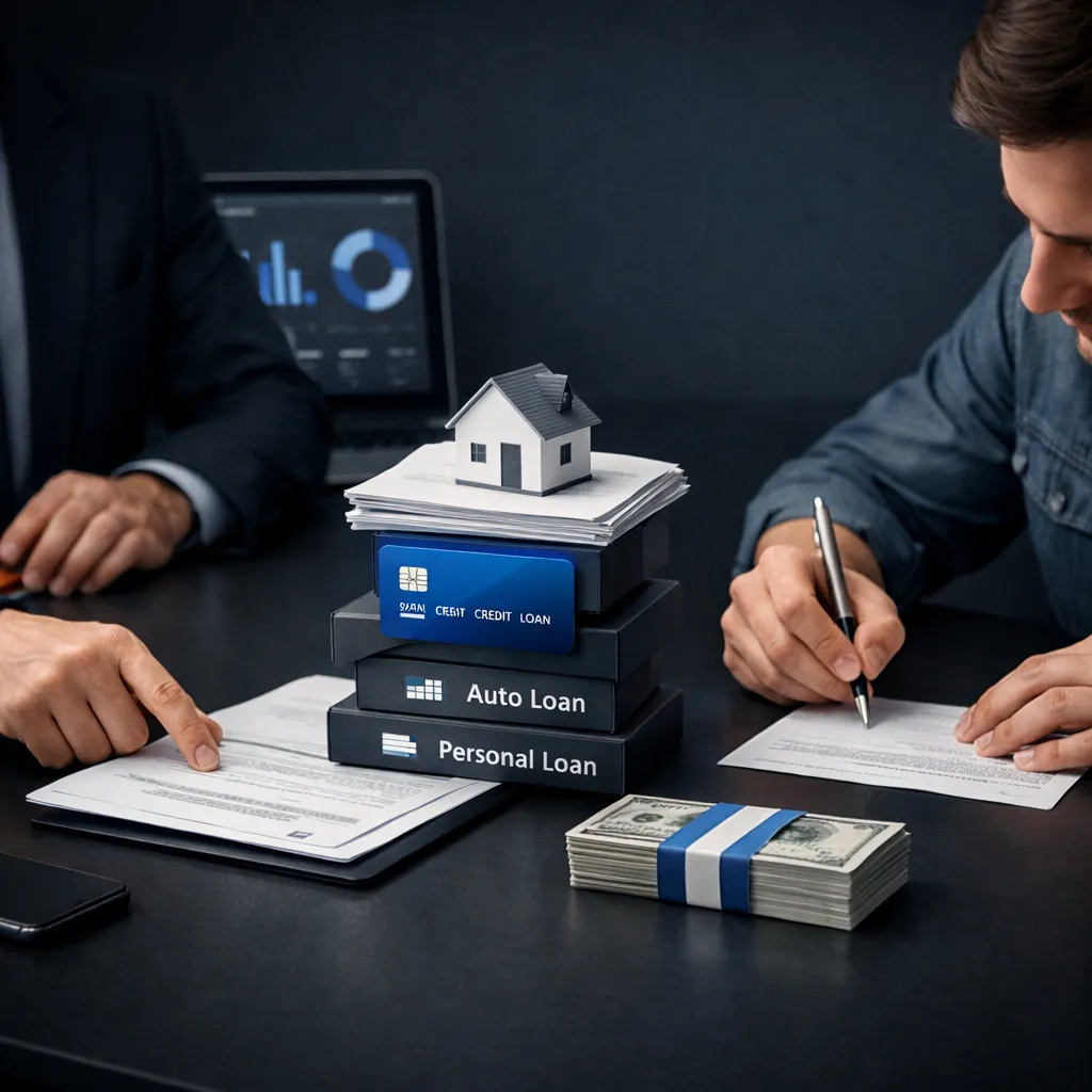PKO Bank Polski kredyt konsolidacyjny
